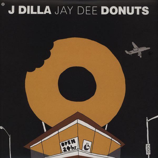 J Dilla: Donuts (2006)